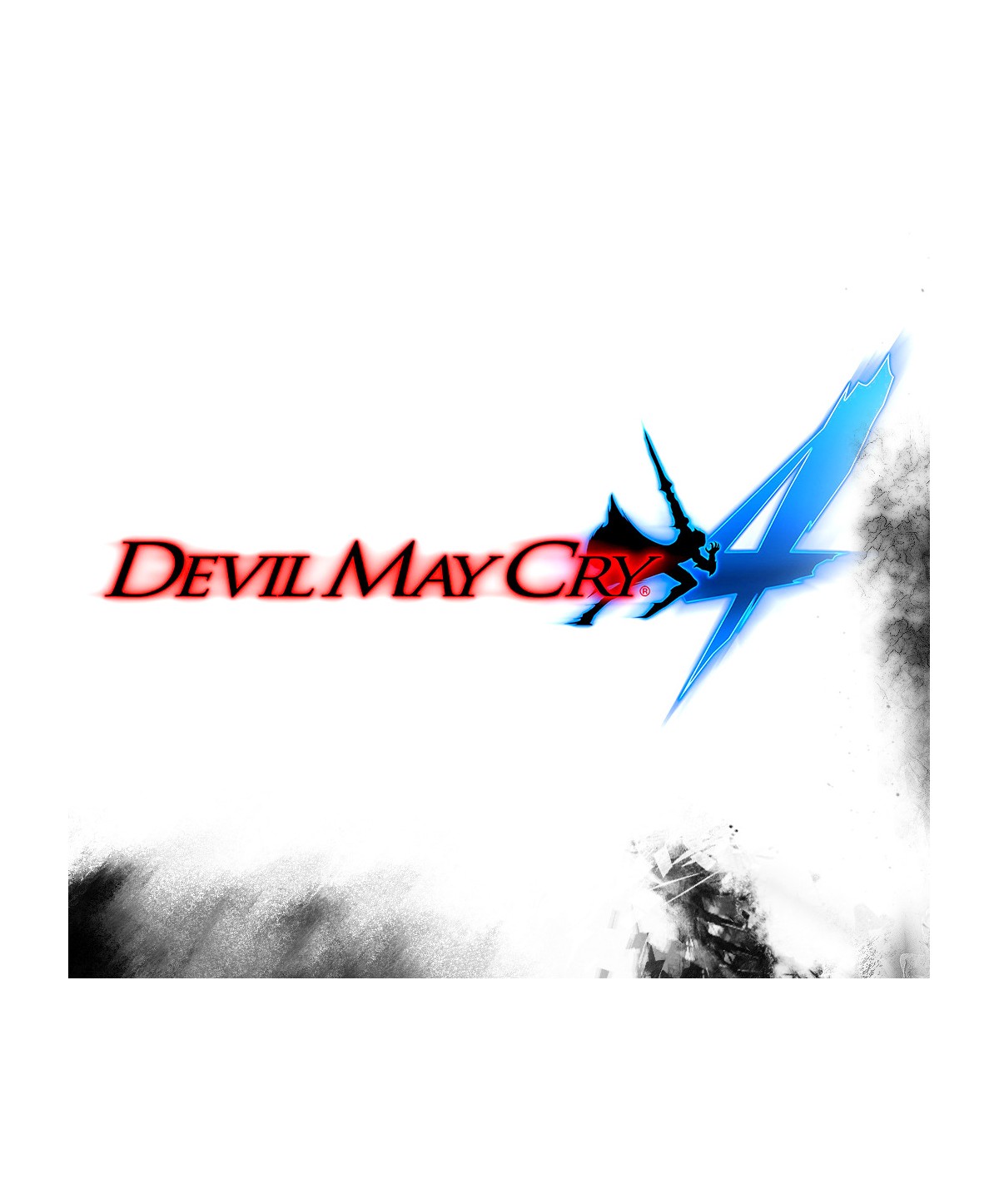 Devil May Cry 4 Steam Key GLOBAL